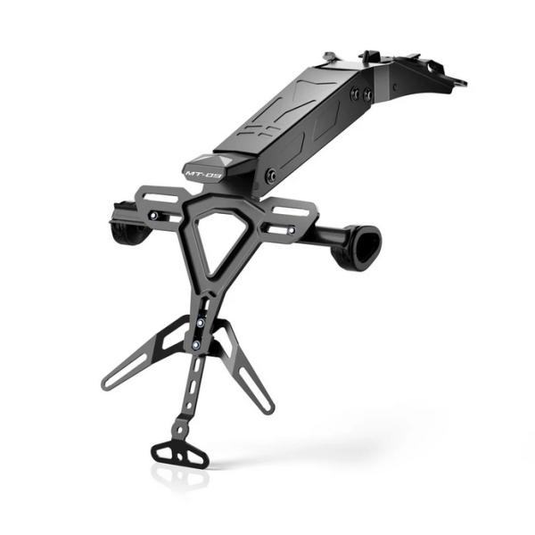 Yamaha Yamaha Licence Plate Holder Tail Tidy MT-09 2021-2023